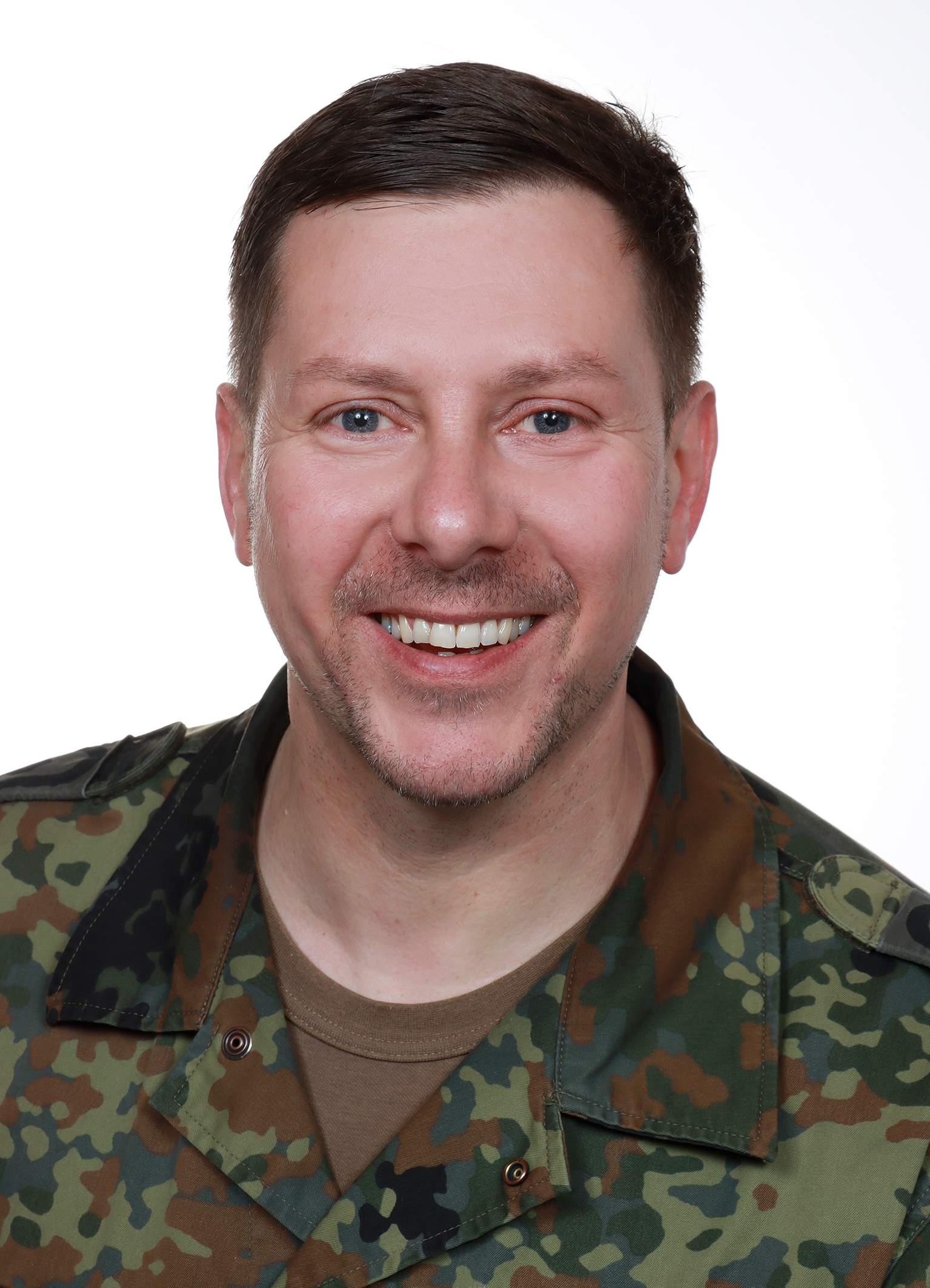 StFw Ricky Kemter