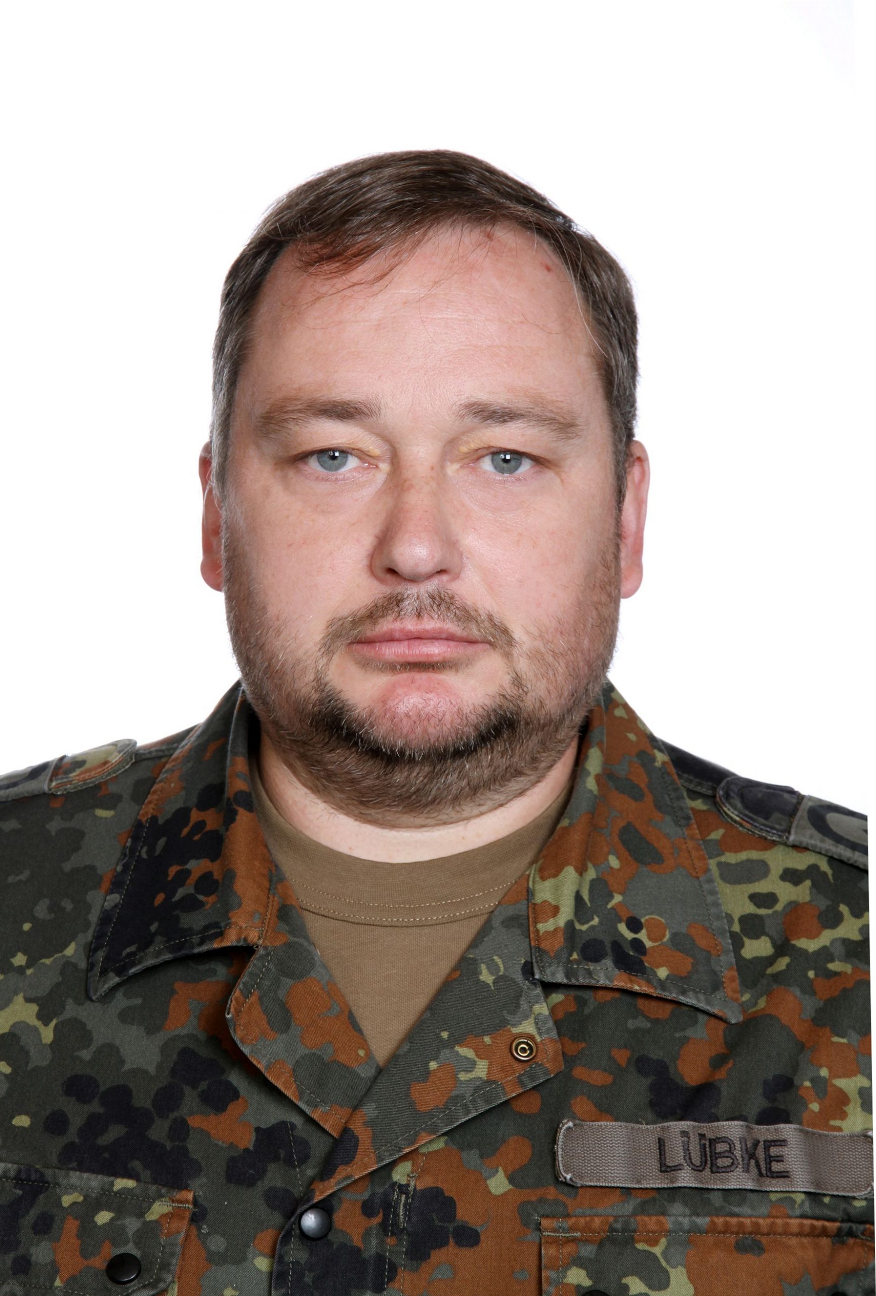 StFw Marcus Lübke